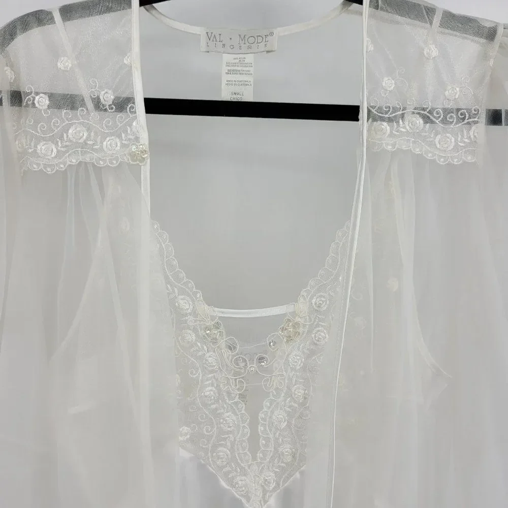 Vintage 80 pc